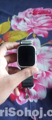 S9 ULTRA ANDROID SMART WATCH